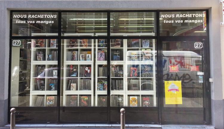 M.C.B.D. SHOP