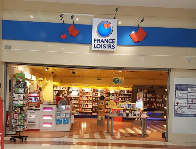 France Loisirs