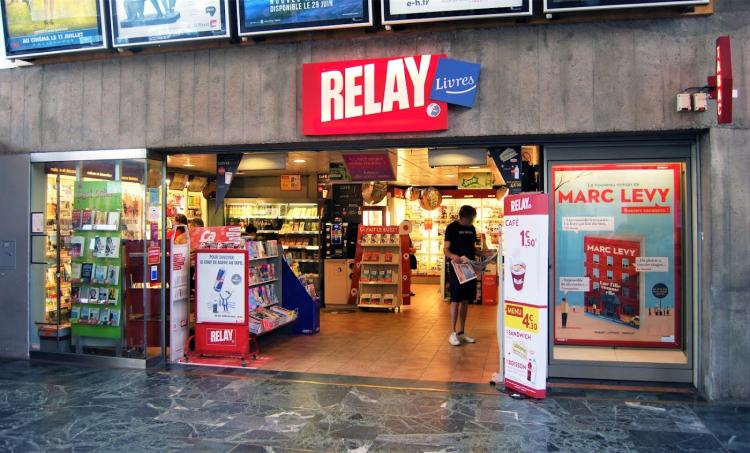 RELAY