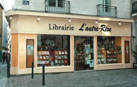 L'Autre Rive
