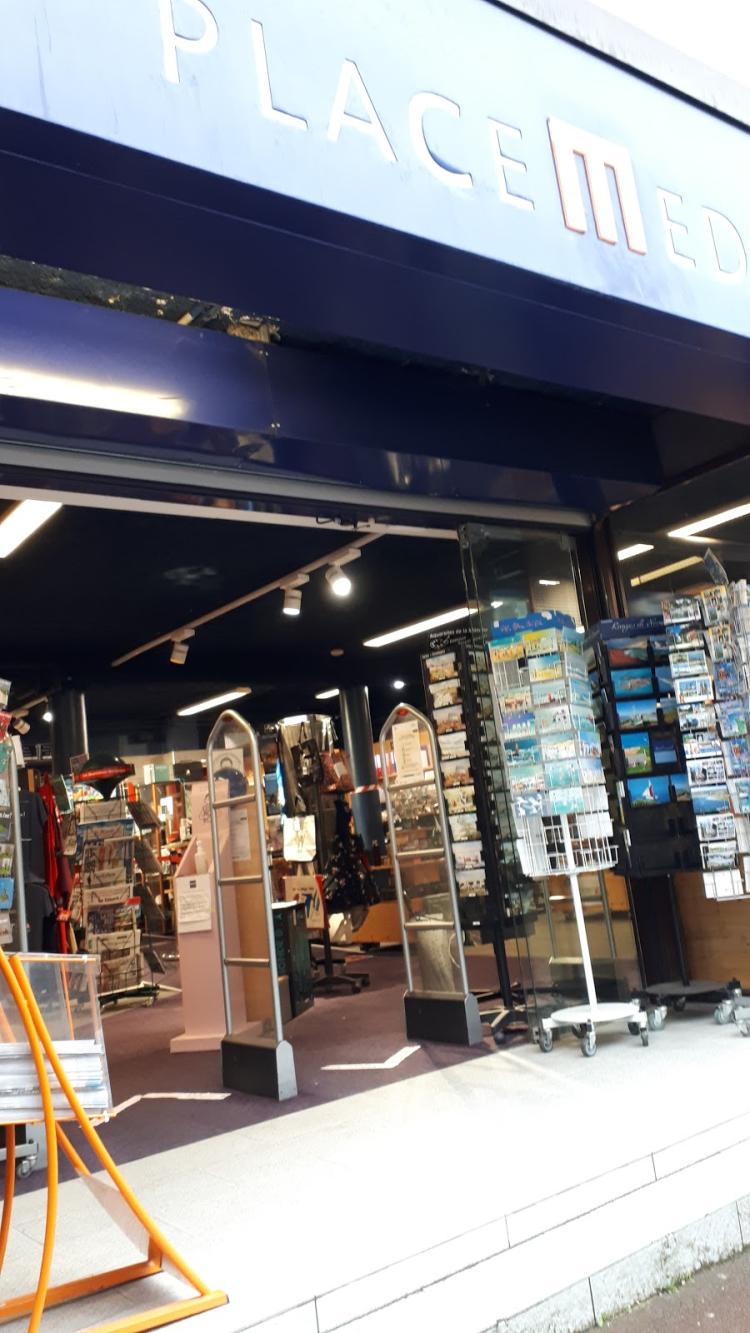 Librairie OCEP