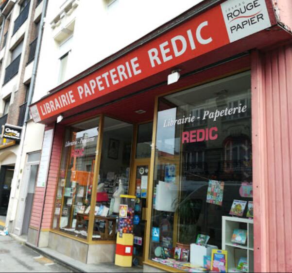 Rédic