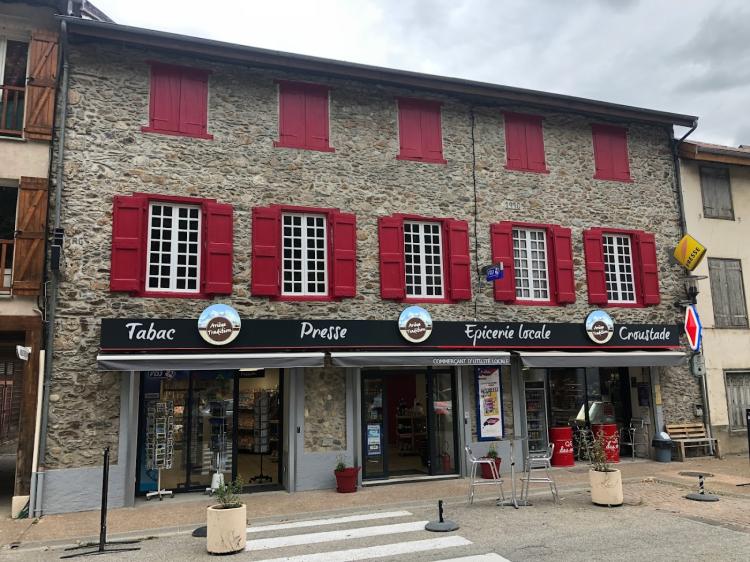 Ariège Tradition Epicerie Locale à Les Cabannes au pied du plateau de Beille