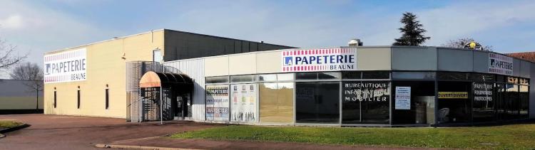 La Papeterie Beaune