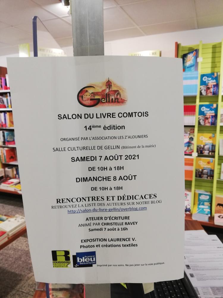 Librairie Rousseau