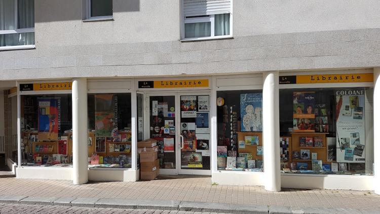 La Nouvelle Librairie