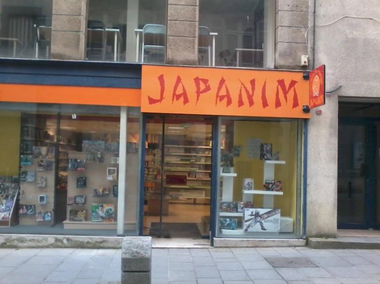 Japanim