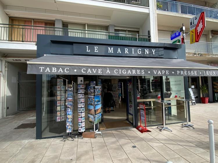 Le Marigny