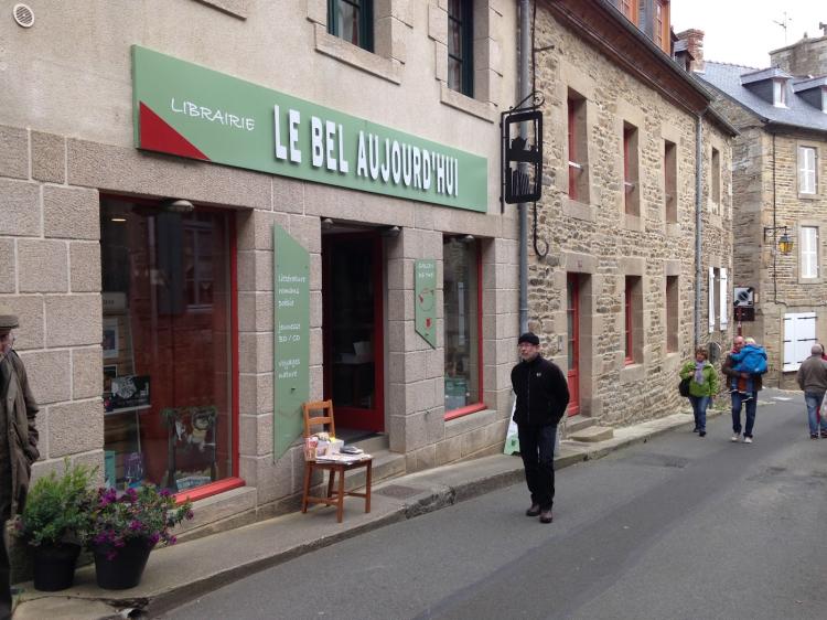 Le Bel Aujourd'hui