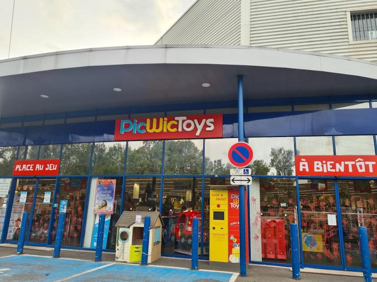Smyths Toys Sainte-Geneviève-des-Bois