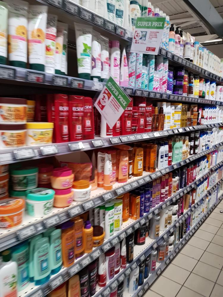 Super U et Drive Librairie Super U et Drive Librairie