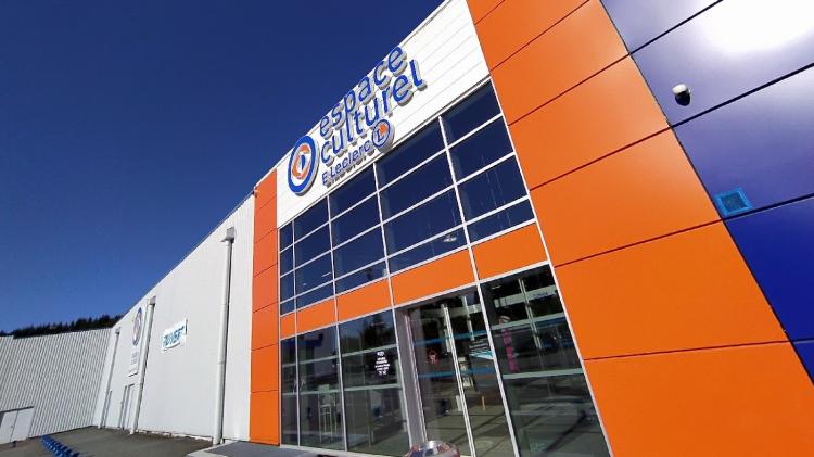 E.Leclerc Espace Culturel
