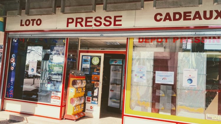 Librairie Du Chatelet