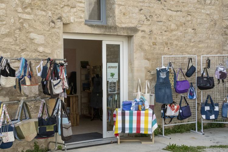 L'atelier de Forcalquier