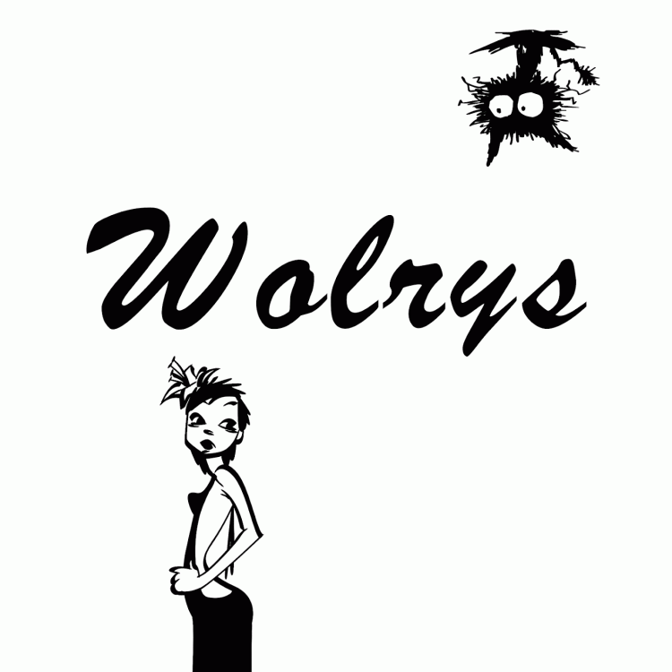 Wolrys