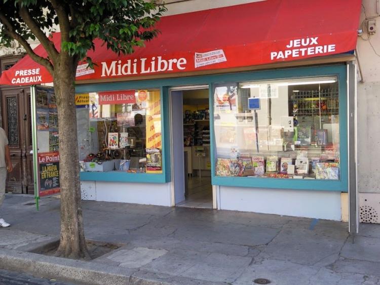 La Presse Bleue