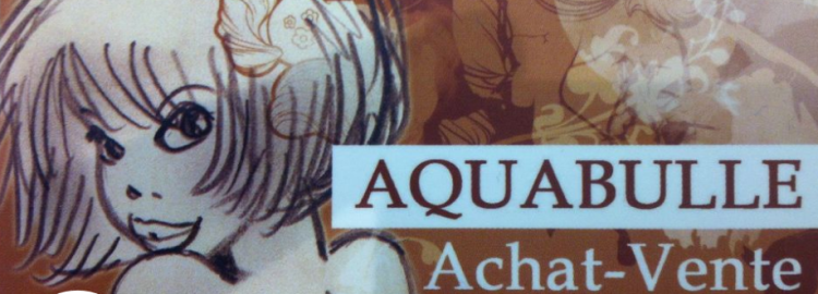 Aquabulle Louail Diffusion