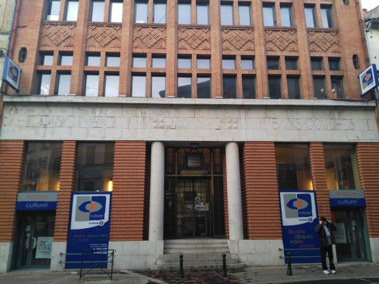 E.Leclerc Espace Culturel
