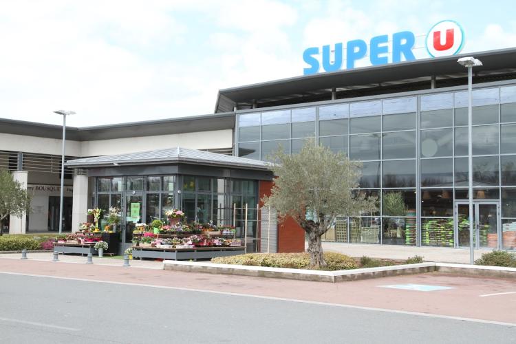 Super U et Drive Castres Librairie MyLibrairie