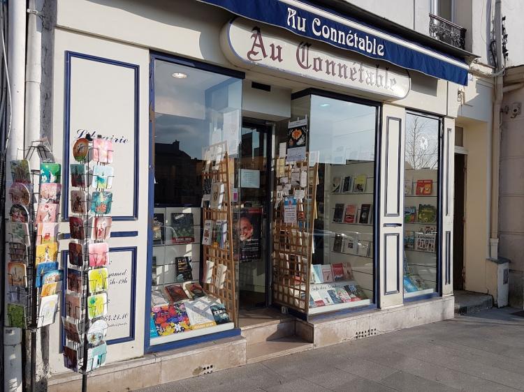 Au Connétable