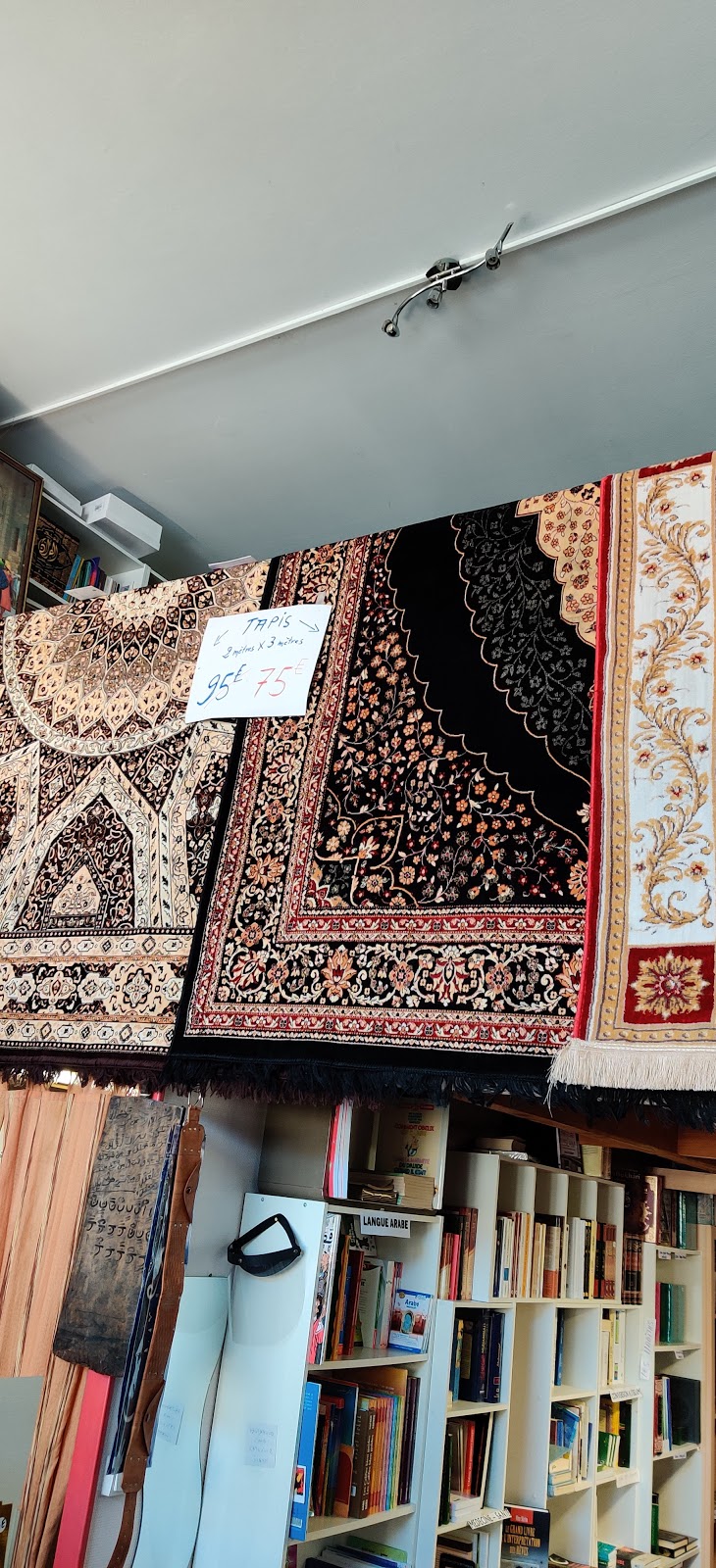 ALADIN BOUTIQUE