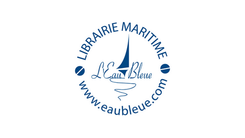 Librairie Maritime L'Eau Bleue