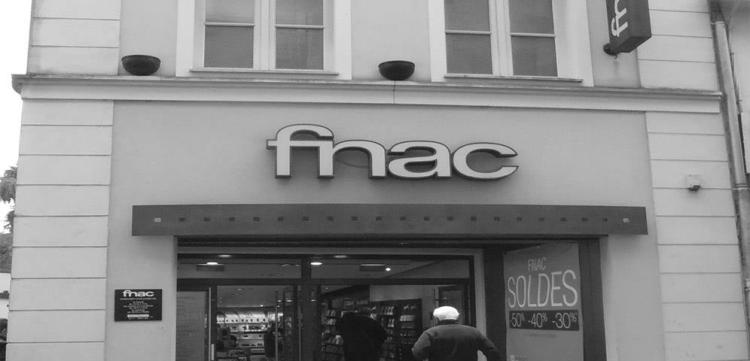 FNAC Chartres