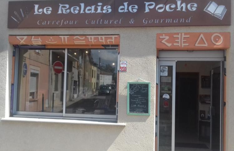 Le Relais de Poche