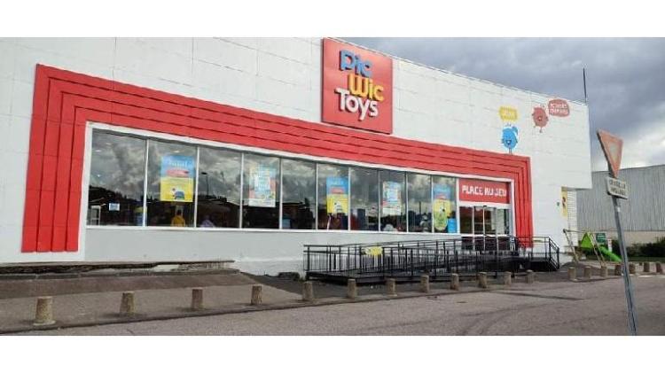 Smyths Toys Le Havre