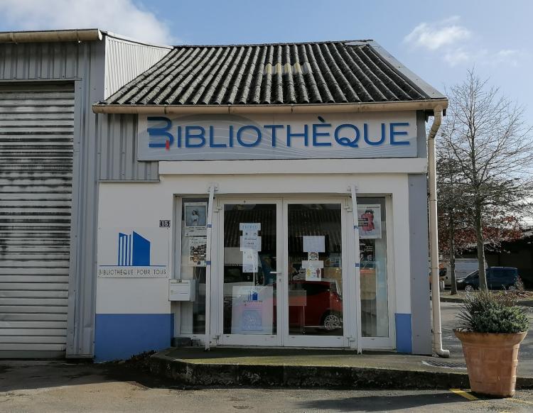 Bibliothèque