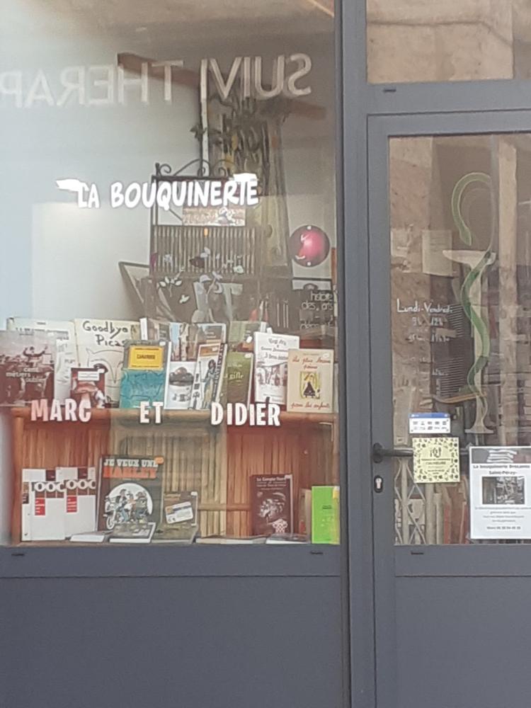 La Bouquinerie