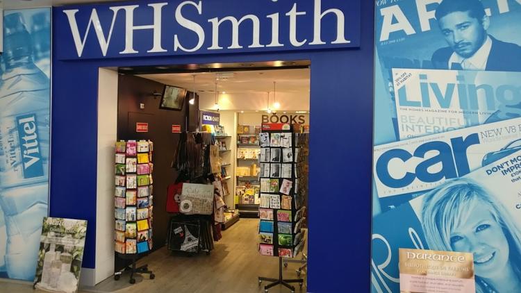 WHSmith