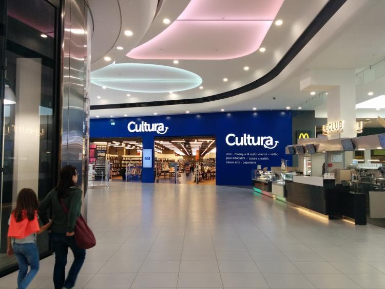 Cultura