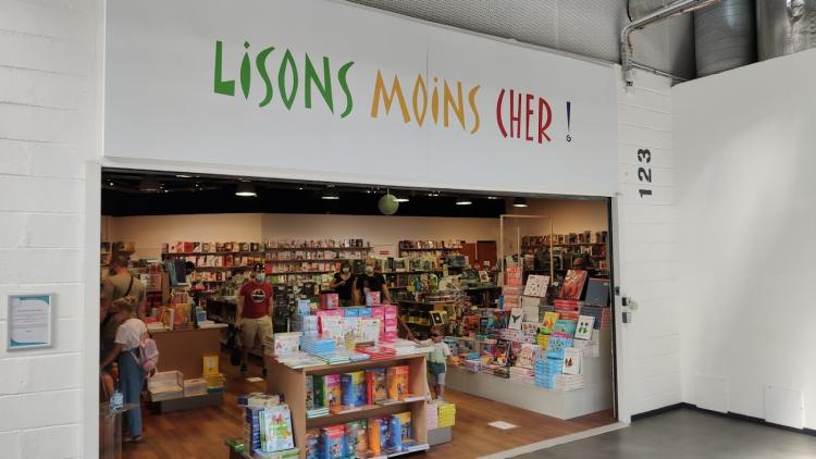 Lisons moins cher
