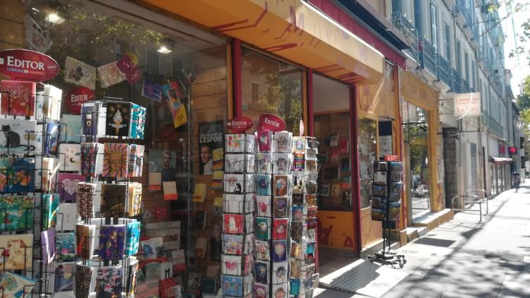 Lo Païs librairie
