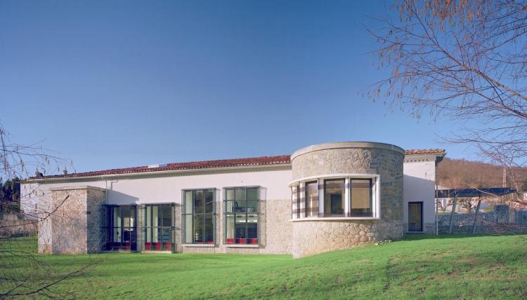 Atelier Canopé 09 - Foix