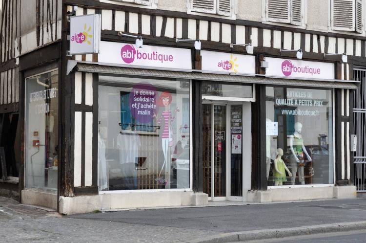 Abi 51 Abi boutique