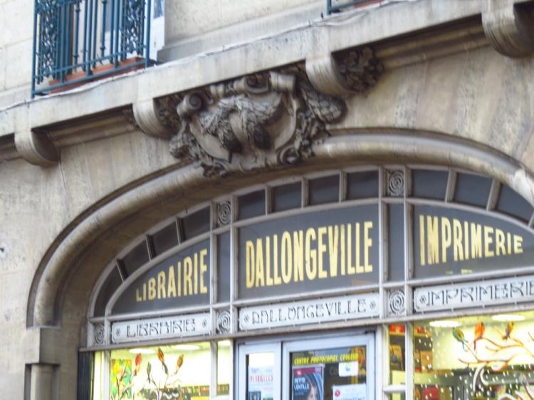 Dallongeville Gerboux SARL