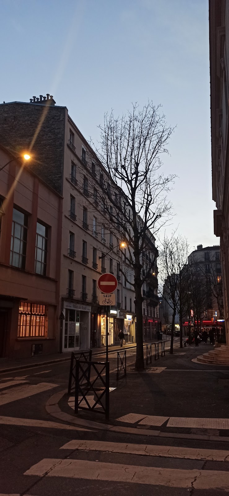 La Petite Librairie