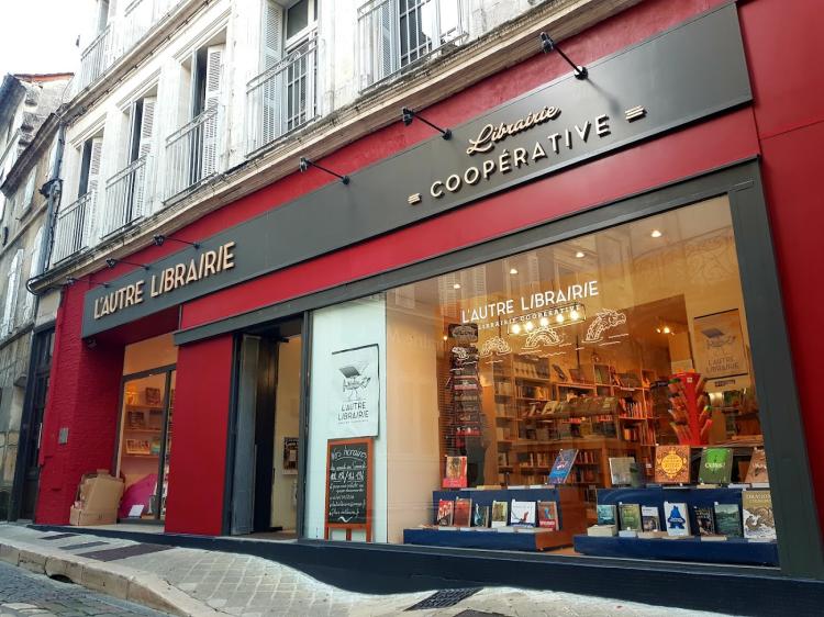 L'Autre Librairie