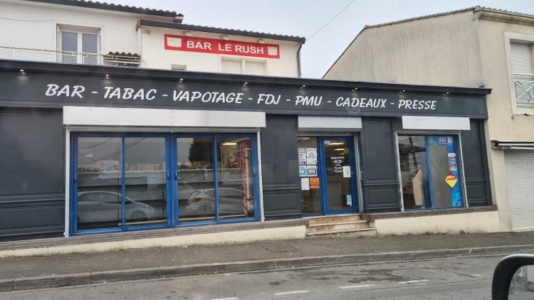 Bar tabac vapotage presse loto pmu cadeaux "le Navarre" (ma campagne)