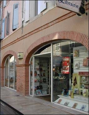 Librairie @ttitude