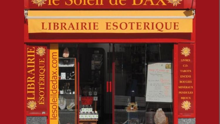 LE SOLEIL DE DAX - 40100