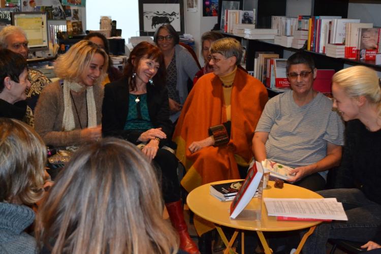 Sur Les Chemins du Livre