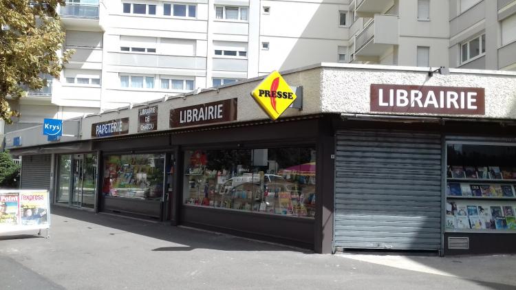 Librairie Les Petits Mots