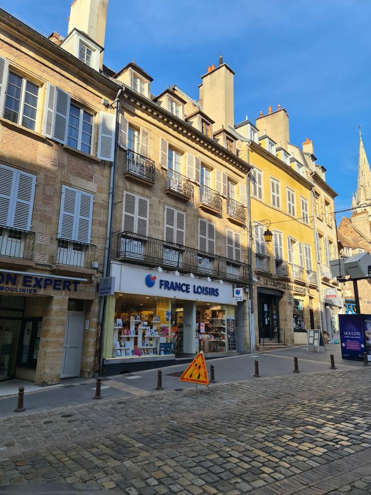 France loisirs