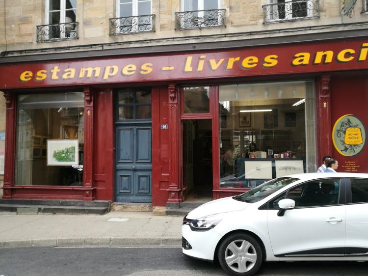 Librairie Devaux Livres Anciens