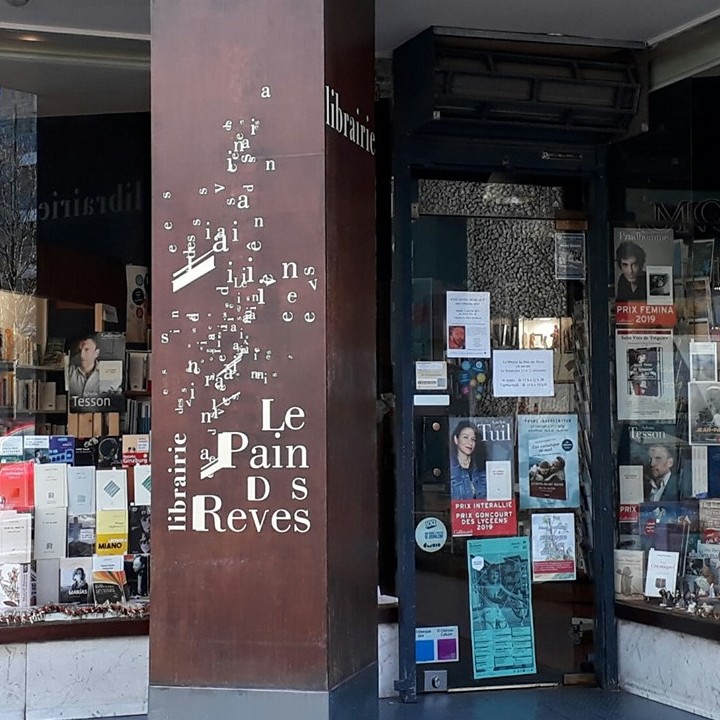 Le Pain Des Rêves
