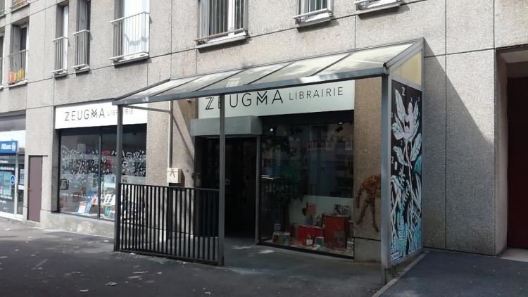 Zeugma librairie