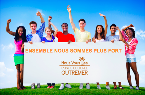 Nous Vous Îles Espace Culturel Outre-mer